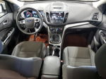 2013 Ford Escape Se Белый vin: 1FMCU0GXXDUA04703