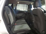 2013 Ford Escape Se White vin: 1FMCU0GXXDUA04703