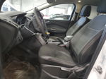 2013 Ford Escape Se Белый vin: 1FMCU0GXXDUA04703