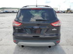 2013 Ford Escape Se Black vin: 1FMCU0GXXDUB21164