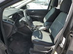 2013 Ford Escape Se Black vin: 1FMCU0GXXDUB21164