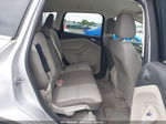 2013 Ford Escape Se Silver vin: 1FMCU0GXXDUC14766