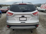 2013 Ford Escape Se Silver vin: 1FMCU0GXXDUC19899