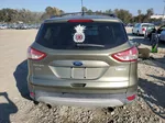 2013 Ford Escape Se Green vin: 1FMCU0GXXDUC88480