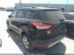 2014 Ford Escape Se Black vin: 1FMCU0GXXEUA21664