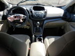 2014 Ford Escape Se Бордовый vin: 1FMCU0GXXEUA35547