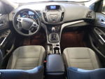 2014 Ford Escape Se Серый vin: 1FMCU0GXXEUA67298