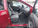 2014 Ford Escape Se Red vin: 1FMCU0GXXEUA88457