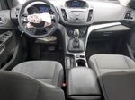 2014 Ford Escape Se Серый vin: 1FMCU0GXXEUD30924