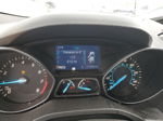 2014 Ford Escape Se Серый vin: 1FMCU0GXXEUD30924