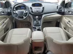 2014 Ford Escape Se Burgundy vin: 1FMCU0GXXEUD37209