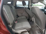 2014 Ford Escape Se Burgundy vin: 1FMCU0GXXEUD37209