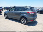 2015 Ford Escape Se Черный vin: 1FMCU0GXXFUA07748