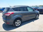 2015 Ford Escape Se Черный vin: 1FMCU0GXXFUA07748