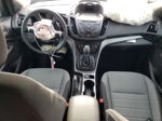 2015 Ford Escape Se Красный vin: 1FMCU0GXXFUB36864