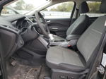 2015 Ford Escape Se Gray vin: 1FMCU0GXXFUC03270