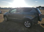 2015 Ford Escape Se Charcoal vin: 1FMCU0GXXFUC36611