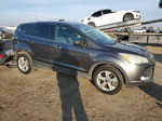 2015 Ford Escape Se Charcoal vin: 1FMCU0GXXFUC36611