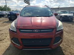 2015 Ford Escape Se Red vin: 1FMCU0GXXFUC87154