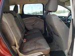 2015 Ford Escape Se Красный vin: 1FMCU0GXXFUC87154