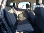 2016 Ford Escape Se Черный vin: 1FMCU0GXXGUA07704