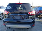 2016 Ford Escape Se Черный vin: 1FMCU0GXXGUA07704