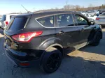 2016 Ford Escape Se Черный vin: 1FMCU0GXXGUA07704