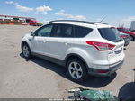 2016 Ford Escape Se White vin: 1FMCU0GXXGUB99822