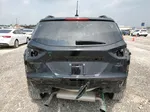 2016 Ford Escape Se Black vin: 1FMCU0GXXGUC13928