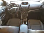 2016 Ford Escape Se Серый vin: 1FMCU0GXXGUC61493