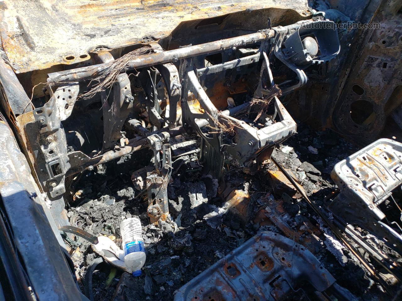 2016 Ford Escape Se Burn vin: 1FMCU0GXXGUC77158