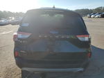 2021 Ford Escape Sel Black vin: 1FMCU0H63MUB10383