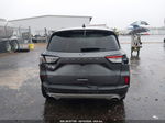 2021 Ford Escape Sel Серый vin: 1FMCU0H67MUB07695