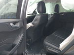 2021 Ford Escape Sel Серый vin: 1FMCU0H67MUB07695