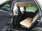 2021 Ford Escape Sel Темно-синий vin: 1FMCU0H6XMUB21459