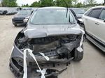 2013 Ford Escape Sel Gray vin: 1FMCU0H91DUA29831