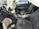 2013 Ford Escape Sel Gray vin: 1FMCU0H91DUA29831