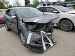 2013 Ford Escape Sel Gray vin: 1FMCU0H91DUA29831