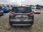 2013 Ford Escape Sel Серый vin: 1FMCU0H91DUA79600