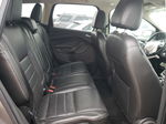 2013 Ford Escape Sel Серый vin: 1FMCU0H91DUA79600