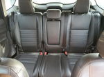 2013 Ford Escape Sel Gray vin: 1FMCU0H93DUC46412