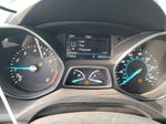 2013 Ford Escape Sel Gray vin: 1FMCU0H93DUC46412