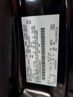 2013 Ford Escape Sel Black vin: 1FMCU0H93DUD40631