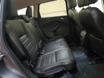 2013 Ford Escape Sel Серый vin: 1FMCU0H95DUA92723