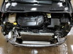 2013 Ford Escape Sel Серый vin: 1FMCU0H95DUA92723