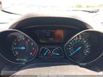 2013 Ford Escape Sel Черный vin: 1FMCU0H96DUA73002