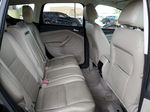 2013 Ford Escape Sel Черный vin: 1FMCU0H98DUB28775