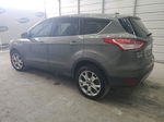 2013 Ford Escape Sel Charcoal vin: 1FMCU0H9XDUD71407