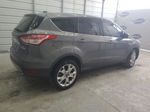 2013 Ford Escape Sel Charcoal vin: 1FMCU0H9XDUD71407