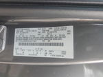 2013 Ford Escape Sel Charcoal vin: 1FMCU0H9XDUD71407